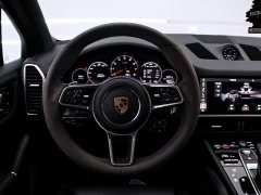 Porsche Cayenne 3.0T - photo 7