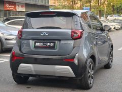 Chery Xiaomi Ant 150,000 Ant Fan Edition Ant Cool Version Ternary Lithium - фото 14
