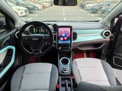Chery Xiaomi Ant 150,000 Ant Fan Edition Ant Cool Version Ternary Lithium - фото 7