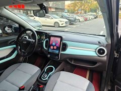 Chery Xiaomi Ant 150,000 Ant Fan Edition Ant Cool Version Ternary Lithium - фото 9