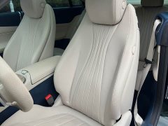 Mercedes-Benz E-Class (Imported) E 260 Coupe - ფოტო 11
