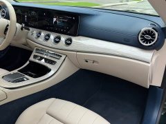 Mercedes-Benz E-Class (Imported) E 260 Coupe - ფოტო 12