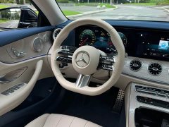 Mercedes-Benz E-Class (Imported) E 260 Coupe - ფოტო 17