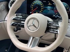 Mercedes-Benz E-Class (Imported) E 260 Coupe - ფოტო 18