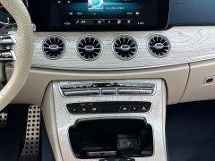 Mercedes-Benz E-Class (Imported) E 260 Coupe - ფოტო 19
