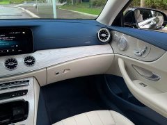 Mercedes-Benz E-Class (Imported) E 260 Coupe - ფოტო 20