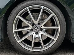Mercedes-Benz E-Class (Imported) E 260 Coupe - ფოტო 8