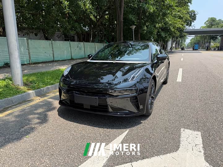 Zeekr 001 95kWh Dual Motor Max - car from China
