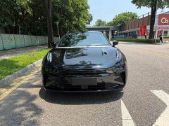Zeekr 001 95kWh Dual Motor Max - photo 2