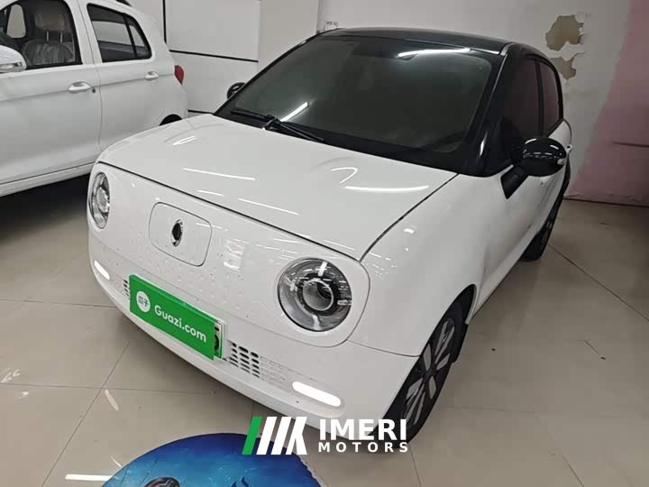 ORA Black Cat 351km Standard - ავტომობილი ჩინეთიდან