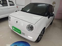 ORA Black Cat 351km Standard - ფოტო 1