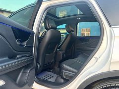 Lincoln Explorer 2.0T Two-Wheel Drive Premium - ფოტო 10