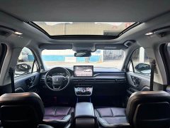 Lincoln Explorer 2.0T Two-Wheel Drive Premium - ფოტო 12