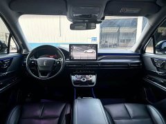 Lincoln Explorer 2.0T Two-Wheel Drive Premium - ფოტო 13