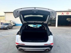 Lincoln Explorer 2.0T Two-Wheel Drive Premium - ფოტო 15