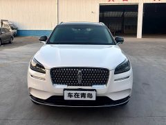 Lincoln Explorer 2.0T Two-Wheel Drive Premium - ფოტო 3