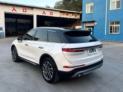 Lincoln Explorer 2.0T Two-Wheel Drive Premium - ფოტო 5
