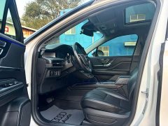 Lincoln Explorer 2.0T Two-Wheel Drive Premium - ფოტო 7