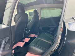 Tesla Model Y Standard Range RWD - ფოტო 10