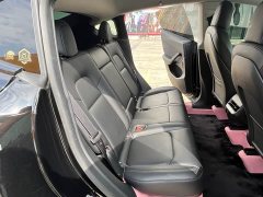 Tesla Model Y Standard Range RWD - ფოტო 11