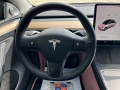 Tesla Model Y Standard Range RWD - ფოტო 14