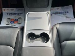 Tesla Model Y Standard Range RWD - ფოტო 15