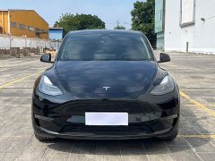 Tesla Model Y Standard Range RWD - ფოტო 2