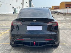 Tesla Model Y Standard Range RWD - ფოტო 5