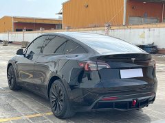 Tesla Model Y Standard Range RWD - ფოტო 6