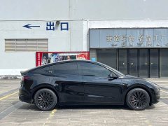 Tesla Model Y Standard Range RWD - ფოტო 7