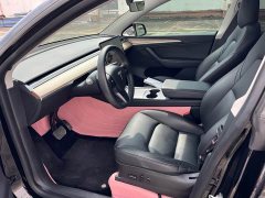 Tesla Model Y Standard Range RWD - ფოტო 8
