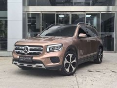 Mercedes-Benz GLB 200 Fashion Edition - photo 1