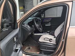 Mercedes-Benz GLB 200 Fashion Edition - photo 10