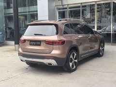 Mercedes-Benz GLB 200 Fashion Edition - photo 12