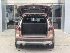 Mercedes-Benz GLB 200 Fashion Edition - photo 13
