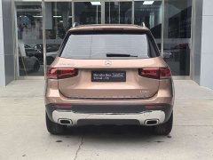 Mercedes-Benz GLB 200 Fashion Edition - photo 14