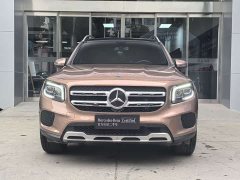 Mercedes-Benz GLB 200 Fashion Edition - photo 2