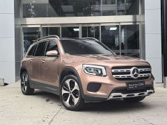 Mercedes-Benz GLB 200 Fashion Edition - photo 4