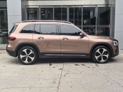 Mercedes-Benz GLB 200 Fashion Edition - photo 5