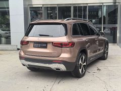 Mercedes-Benz GLB 200 Fashion Edition - photo 6