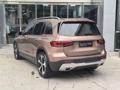 Mercedes-Benz GLB 200 Fashion Edition - photo 7
