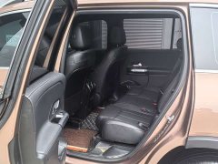 Mercedes-Benz GLB 200 Fashion Edition - photo 8