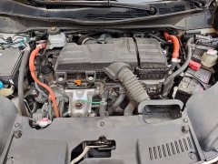Honda Odyssey 2.0L e:HEV Premium - photo 10