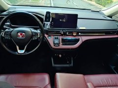 Honda Odyssey 2.0L e:HEV Premium - photo 12