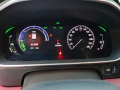 Honda Odyssey 2.0L e:HEV Premium - photo 14