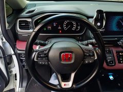 Honda Odyssey 2.0L e:HEV Premium - photo 15