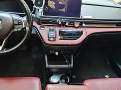 Honda Odyssey 2.0L e:HEV Premium - photo 16
