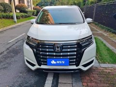 Honda Odyssey 2.0L e:HEV Premium - photo 2