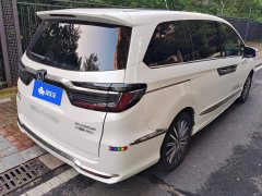 Honda Odyssey 2.0L e:HEV Premium - photo 3