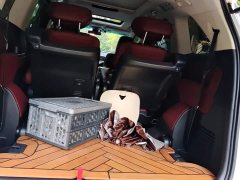 Honda Odyssey 2.0L e:HEV Premium - photo 4
